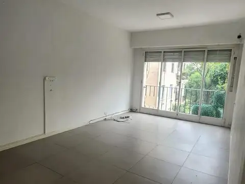 DEPARTAMENTO 2 AMBIENTES - RECOLETA, CAPITAL FEDERAL