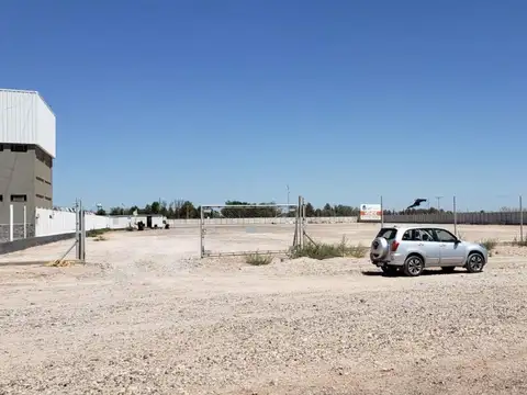 Galpon en Venta en Neuquen, USD 1.500.000