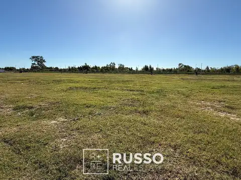 Terreno en Venta en Puertos - Barrio Amarras, USD 88.000