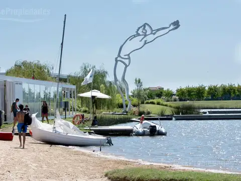 Terreno en Venta de 696,0 m2