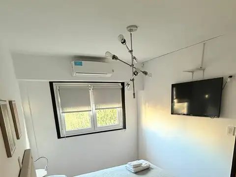 Departamento en Alquiler en Palermo, USD 700