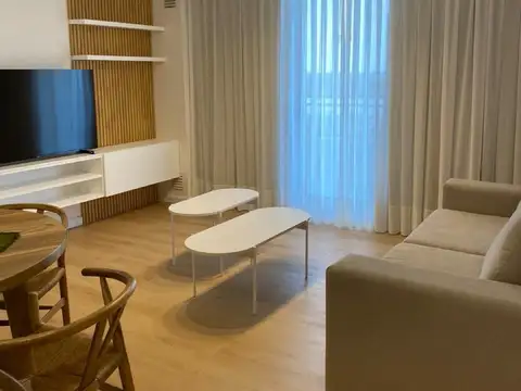 Departamento en Alquiler de 2 dormitorios