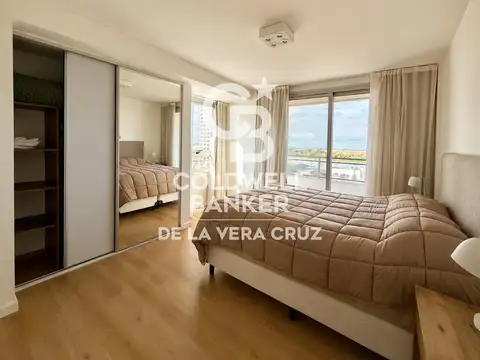 Departamento en Alquiler A Estrenar