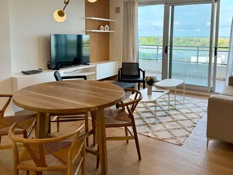 Departamento en Alquiler de 2 dormitorios