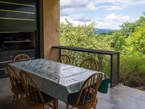 Casa en Venta en San Lorenzo Chico, USD 550.000