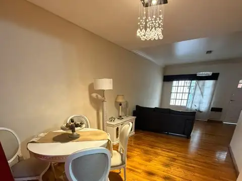 Casa en Venta 25 años