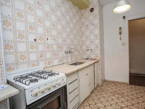 Departamento en Venta al Norte