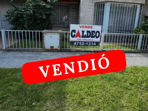 CASA 3 AMB CON GARAJE Y PARQUE