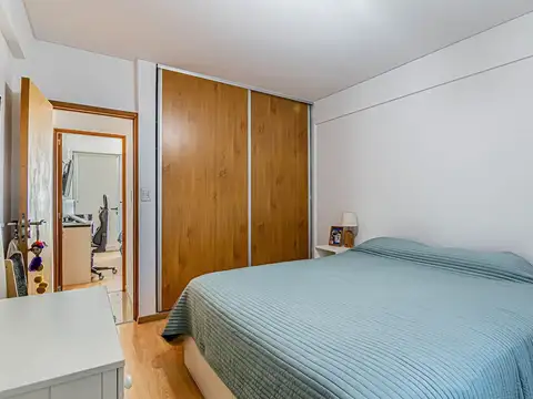 Departamento en Venta en La Plata, USD 114.000