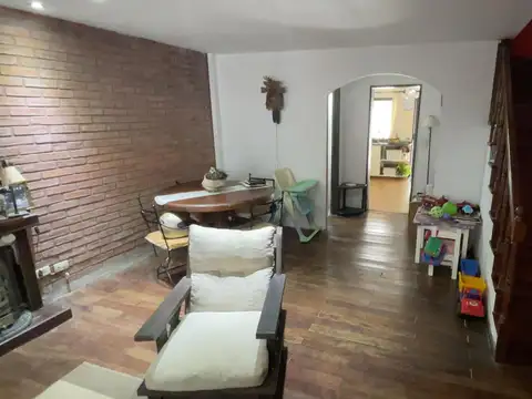 Casa en Venta en Olivos Maipu/Uzal, USD 249.000
