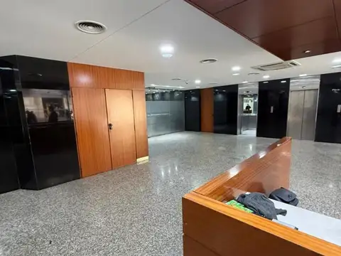 Oficina en Alquiler en Microcentro, USD 2.500