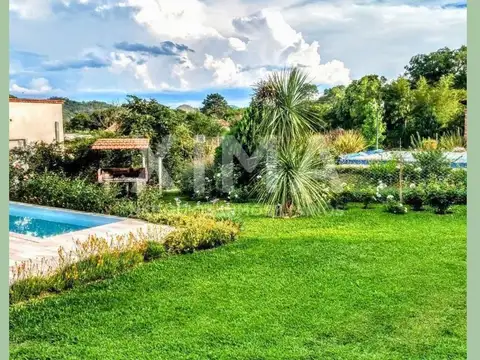 Vaqueros, Casa En Venta