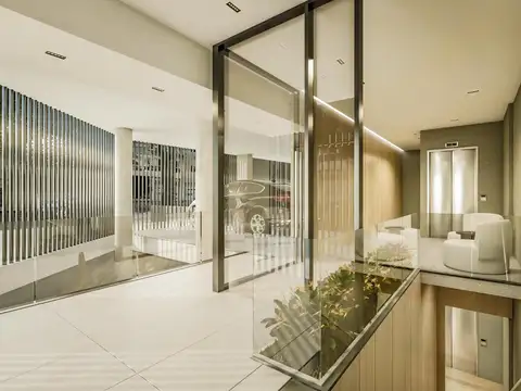 Departamento en Venta de Monoambiente