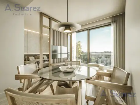 Departamento en Venta al Noreste