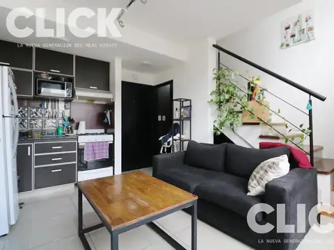 Depto Tipo Casa en Venta en Villa Santa Rita, USD 96.000