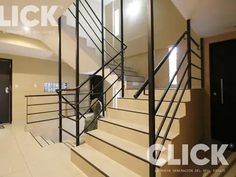 Depto Tipo Casa en Venta de 2 ambientes