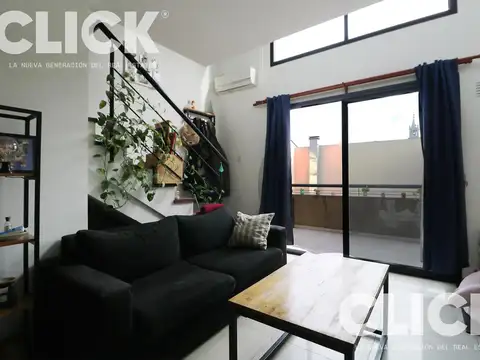 Depto Tipo Casa en Venta 14 años