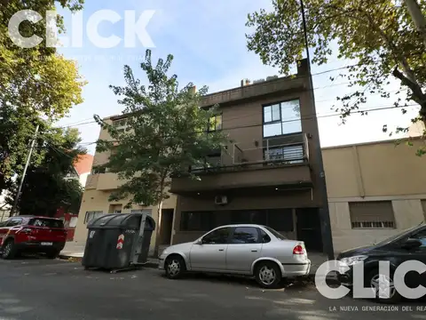 PH de 2 ambientes con Balcon y terraza con Parrilla Propia en Venta en Villa Santa Rita