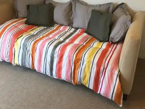 Departamento en Alquiler 35 años