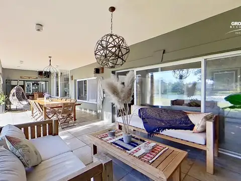 Casa en Venta al Noroeste