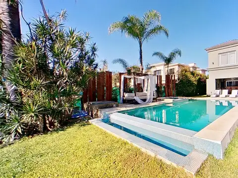 BARRIO CERRADO SANTA BARBARA