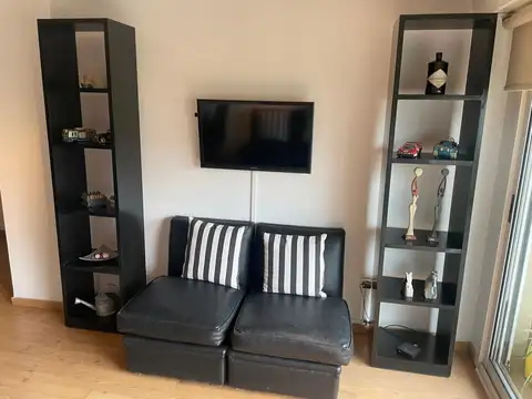 Departamento en Alquiler 20 años