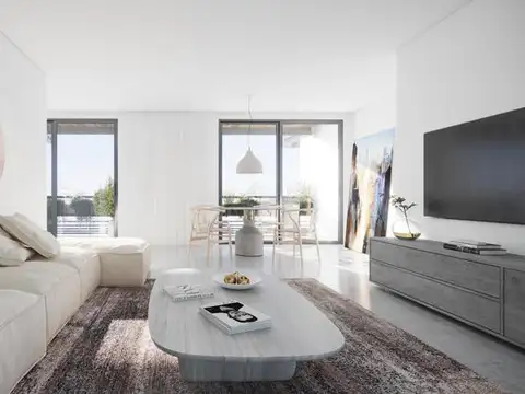 Departamento en Venta al Oeste