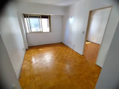 Bartolomé Mitre 300, Piso 9