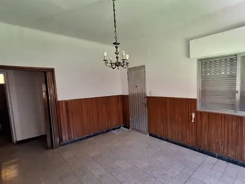 Casa en Alquiler 65 años