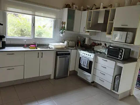 Casa en Alquiler Temporal 20 años