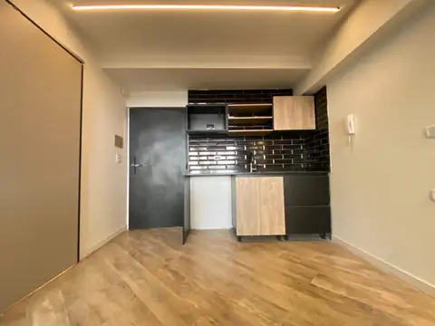 Departamento en Venta en Recoleta, USD 99.000