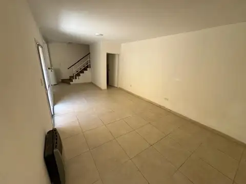 Depto Tipo Casa en Venta al Norte