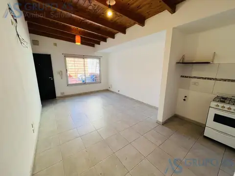 Oficina en Alquiler 9 años