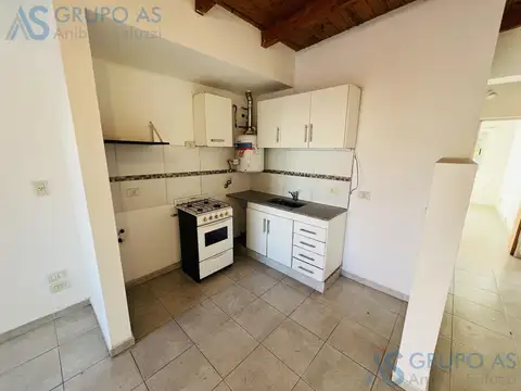 Oficina en Alquiler 9 años
