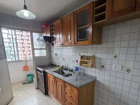 Departamento en Venta en Lomas de Zamora, USD 74.000