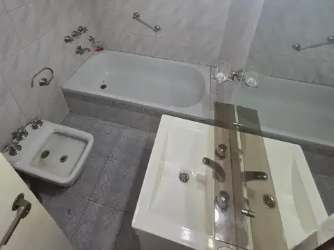 Departamento en Venta 40 años