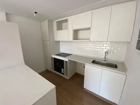 VENTA - 3 AMB c/ balcón MUY LUMINOSO - Villa del parque