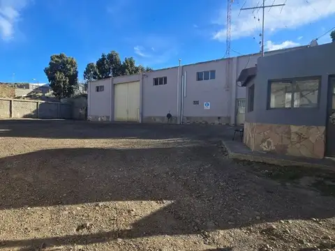 Galpon en Alquiler 20 años