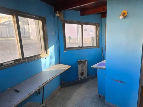 Galpon en Alquiler 20 años