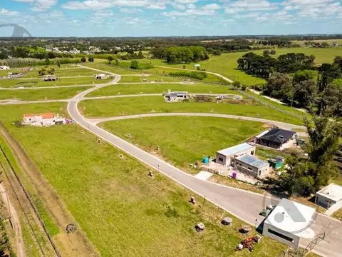 Terreno en Venta en Barrio Arenas Chico, USD 50.000