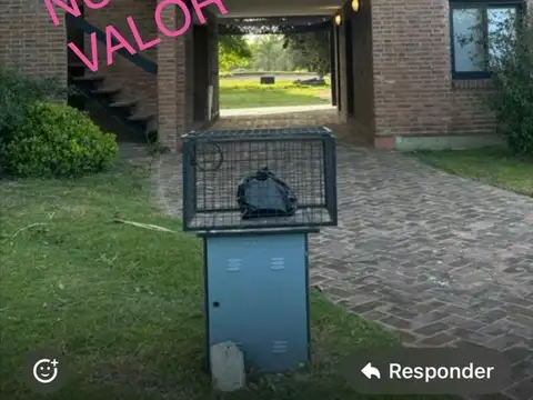 NUEVO VALOR u$s 370.000. PRADERAS DE LUJAN.