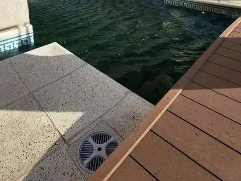 Departamento - Temperley