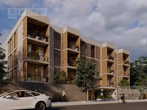 Diag. Jose Maria Paz al 100