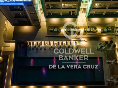 Departamento en Venta en Las Gaviotas, USD 200.000