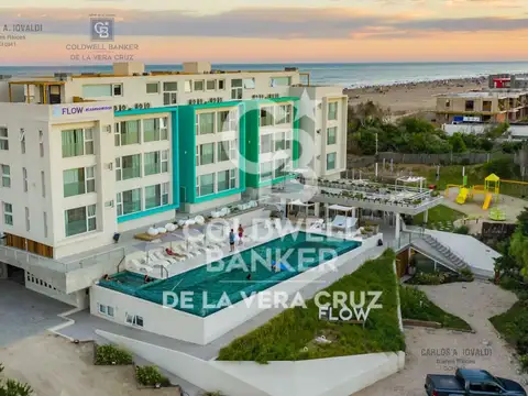 Departamento con vista al mar, Las gaviotas.