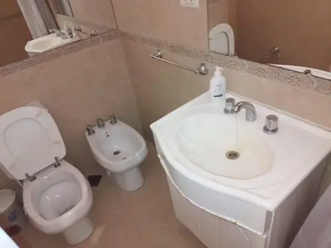 Departamento en Venta 40 años