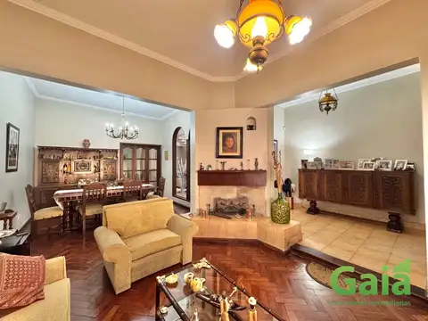 Casa en Venta 20 años