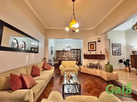 Casa en Venta en Zona Centro, USD 300.000