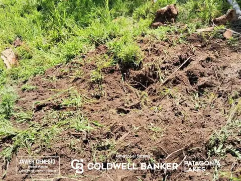 Terreno en Venta en Caleuche, USD 43.000