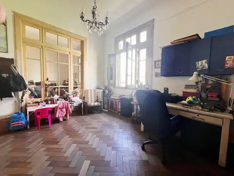 Departamento en Venta en Balvanera, USD 189.000